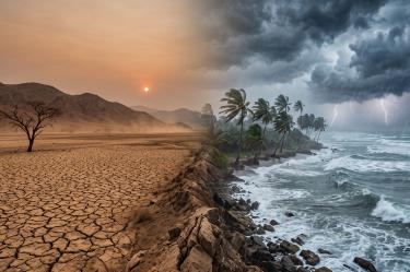 Fenómeno de El Niño