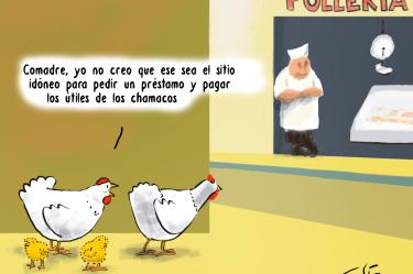 Regreso a clases: Cómo proteger tu bolsillo sin endeudarte