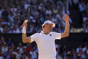 Jannik Sinner es baja del US Open: “necesito más tiempo”