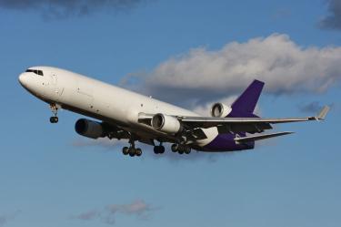 Tráfico aéreo de México cae 3%; pierde 293 mil pasajeros.