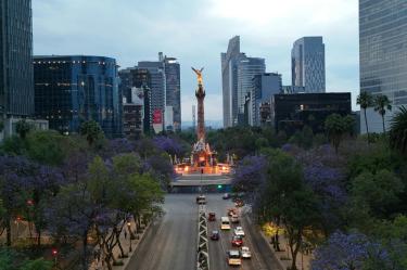 Mapfre prevé que la economía mexicana crezca 1.2% en 2026 y acelere a 1.8% en 2027.