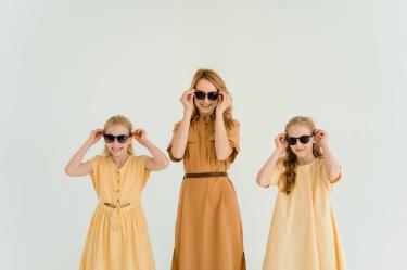 Maternidad y presión: por qué buscamos ser mamás perfectas
