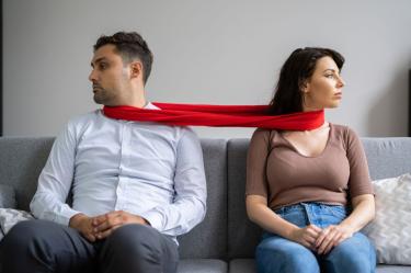 ¿Y si una relación tiene fecha de vencimiento pero ninguno de los dos quiere terminarla?