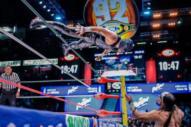 La Arena México para primerizos: cómo entender y disfrutar las luchas