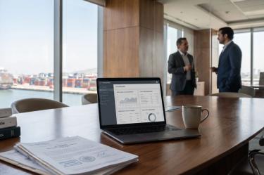 Empresas deben adoptar herramientas para una mayor fiscalización