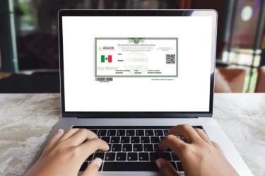 La CURP certificada puede solicitarse para distintos trámites en México.