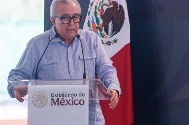 Rubén Rocha Moya