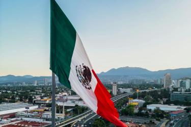 IED en México registra récord: alcanza los 34 mil 968 mdd en el primer semestre de 2026.