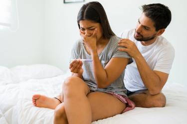 Infertilidad podría afectar a la mitad de la población mundial para 2035