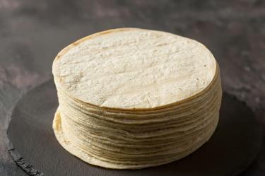 Tortilla de maíz, gran aliada en el regreso a clases