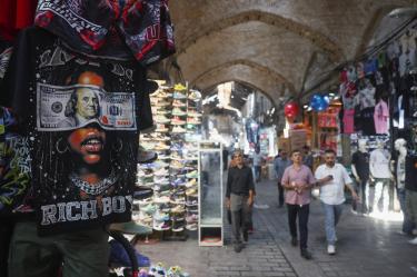 EU intensifica sanciones económicas contra Irán; van por países con vínculos comerciales