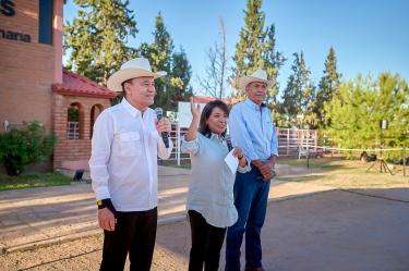 Reapertura ganadera en Sonora reactiva la economía de 34 mil familias productoras