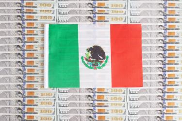 Primer semestre de 2026: México registra récord de inversión extranjera