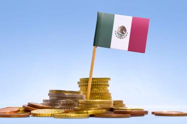 PIB creció 1.4% en segundo trimestre; mejor desempeño en cuatro años