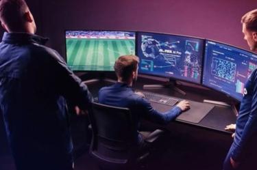 VAR, sensores y cámaras: FIFA AI Pro, tecnología detrás del Mundial, llega a las empresas.
