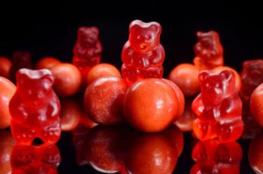 ¿Qué es el colorante Rojo 3 y por qué la FDA y la Cofepris lo prohibieron?
