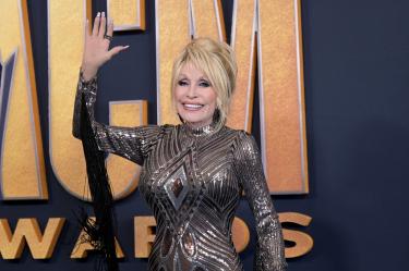Muere Dolly Parton.