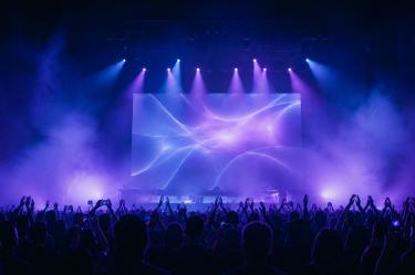¿Qué conciertos habrá en la CDMX durante septiembre de 2026?