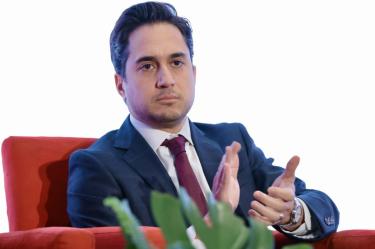 Banobras prepara vehículos financieros para infraestructura: trenes, energía y carreteras