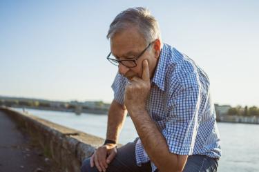 ¿Qué es el síndrome del abuelo esclavo y cuáles son sus síntomas?