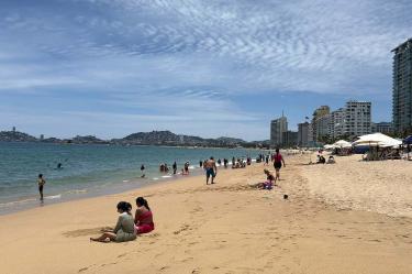 El puerto ofrece playas, gastronomía, naturaleza, cultura, entretenimiento y actividades recreativas para disfrutar durante todo el año