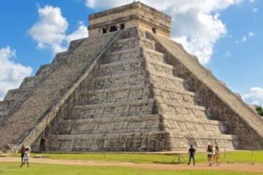 Turismo en Yucatán crecerá hasta 10%; representaría afluencia de 2.5 millones de visitantes