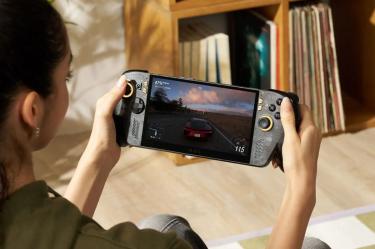 ASUS ROG y Xbox celebran 25 años en el mercado con lanzamientos especiales