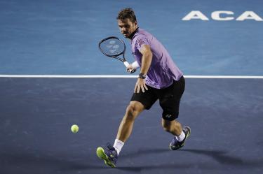 El último US Open de Stan Wawrinka