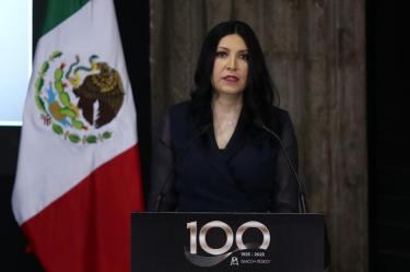 Banxico estima que la economía mexicana crecerá 1.5% este 2026