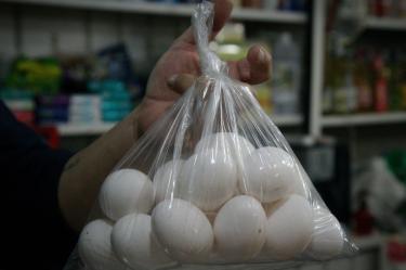 Precio del kilo de huevo registra su mayor alza en 20 años: ¿por qué subió 7.92%?