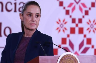 La propuesta será turnada hoy al Congreso para su análisis durante el periodo ordinario de sesiones que comenzará el próximo 1 de septiembre