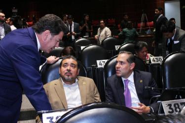 Con esta legislación se busca que los residuos dejen de considerarse basura y se reincorporen a las cadenas productivas como nuevos recursos.