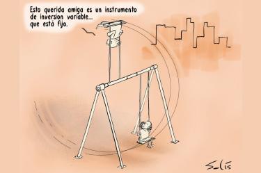 Invertir es más fácil de lo que piensas, ¿cuáles son las opciones?
