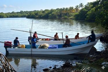 Cooperativas de Campeche urgen subsidio al diésel ante elevados gastos de operación