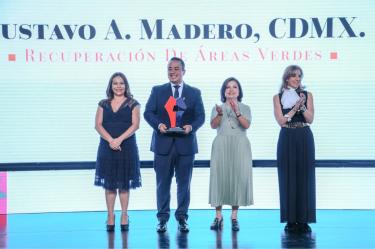 Tras consolidar una afluencia mensual de 200 mil visitantes en sus recintos recreativos, la demarcación anunció la construcción de cuatro nuevos proyectos: EDEN Acuático, Tecnológico, DINOEDEN e Invernal.