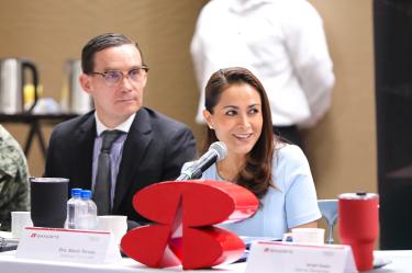 Aguascalientes genera confianza para invertir, crecer y crear empleos