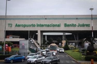 AICM aplicará nuevas reglas para los slots durante el invierno: ¿de qué se trata?.