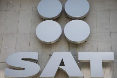SAT reporta ingresos tributarios de más de 3 billones de pesos en julio de 2026