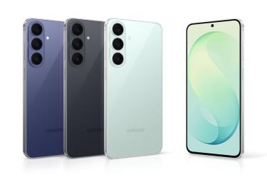 Un nuevo integrante llegó: Galaxy S26 FE
