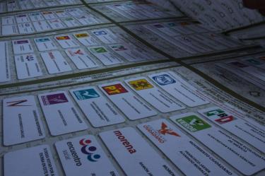 La exconsejera detalló el abordaje de las reglas de equidad y cómo han cambiado su naturaleza