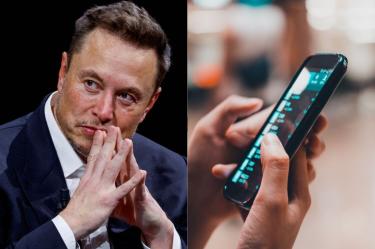 Elon Musk dice que los celulares serán obsoletos en cinco años, ¿la IA será su reemplazo?