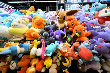 Pokémon toma San Francisco: XP y World Championships 2026