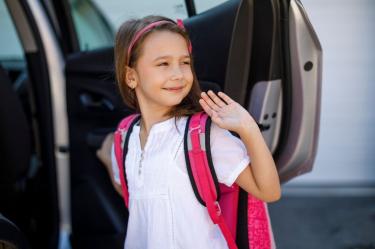 Regreso a clases: cómo acompañar las emociones de tus hijos para un inicio escolar sin estrés