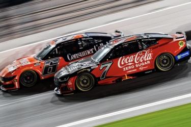 El mexicano acaba en la posición 11 en la fase regular del campeonato