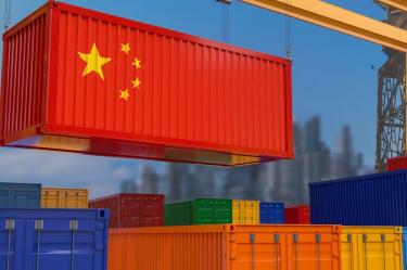 Contra prácticas ilegales: México reduce importaciones de China.