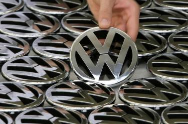Volkswagen recorta jornadas en su planta de Puebla; afectará a 786 trabajadores