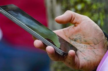 Registro de celulares: hoy 31 de agosto vence el plazo para líneas con terminación 1.