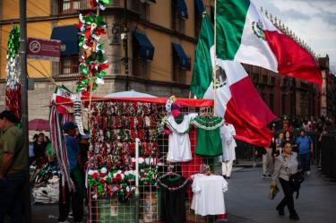 Fiestas patrias dejarán derrama por 29 mil millones de pesos: Concanaco