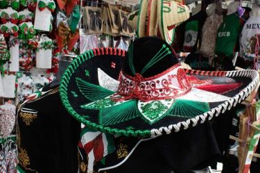 Fiestas patrias dejarán derrama por 29 mil millones de pesos: Concanaco