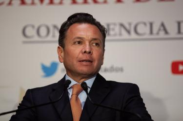 Gobierno federal asigna recursos para proyectos hídricos en Jalisco: Lemus